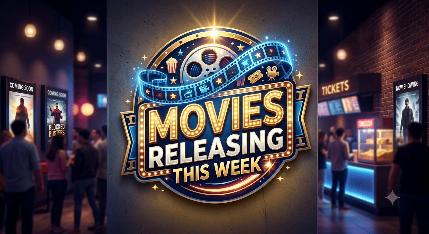 Releasing Movies
